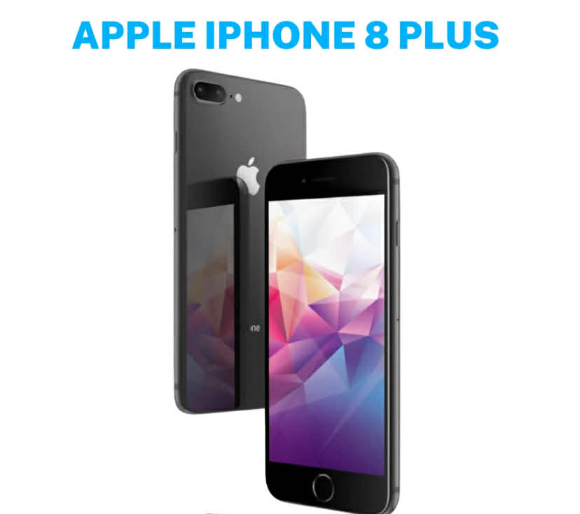 iPhone 8