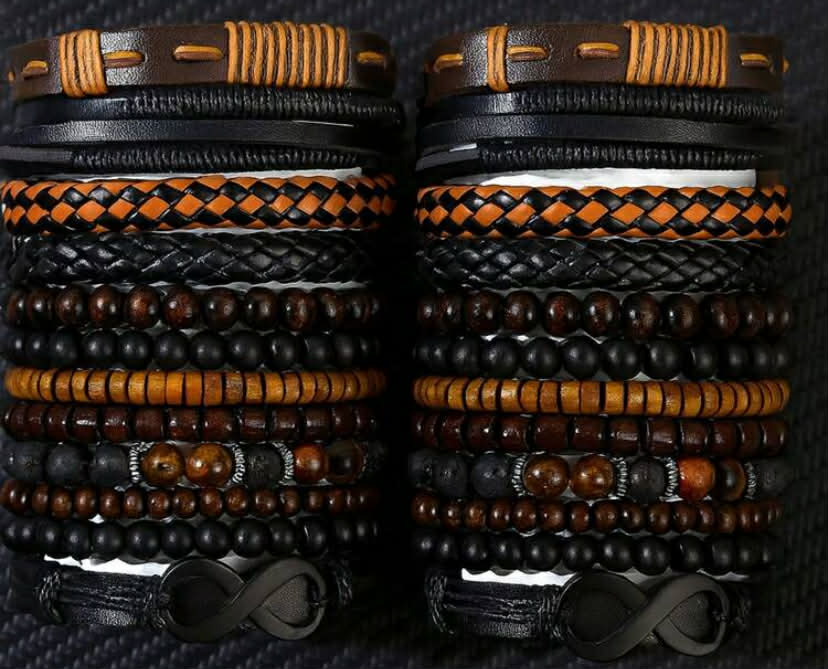 Bracelet x2