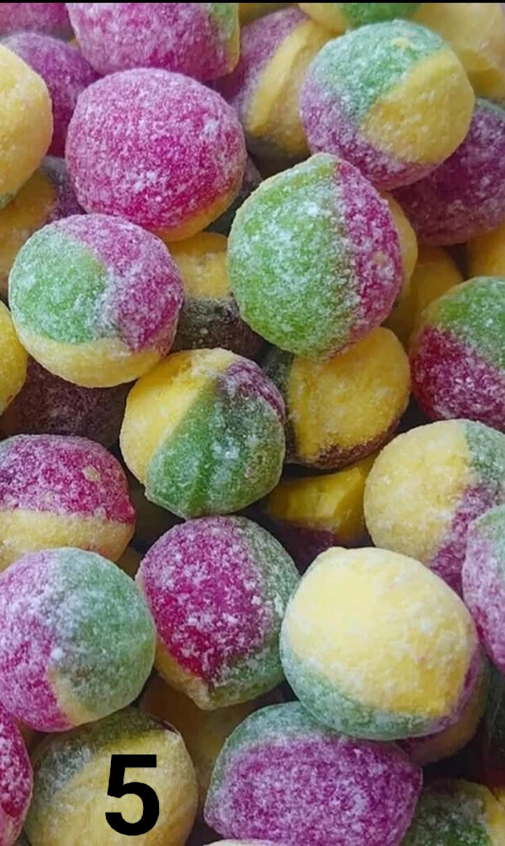 Kingsway Retro Sweets Pick N Mix