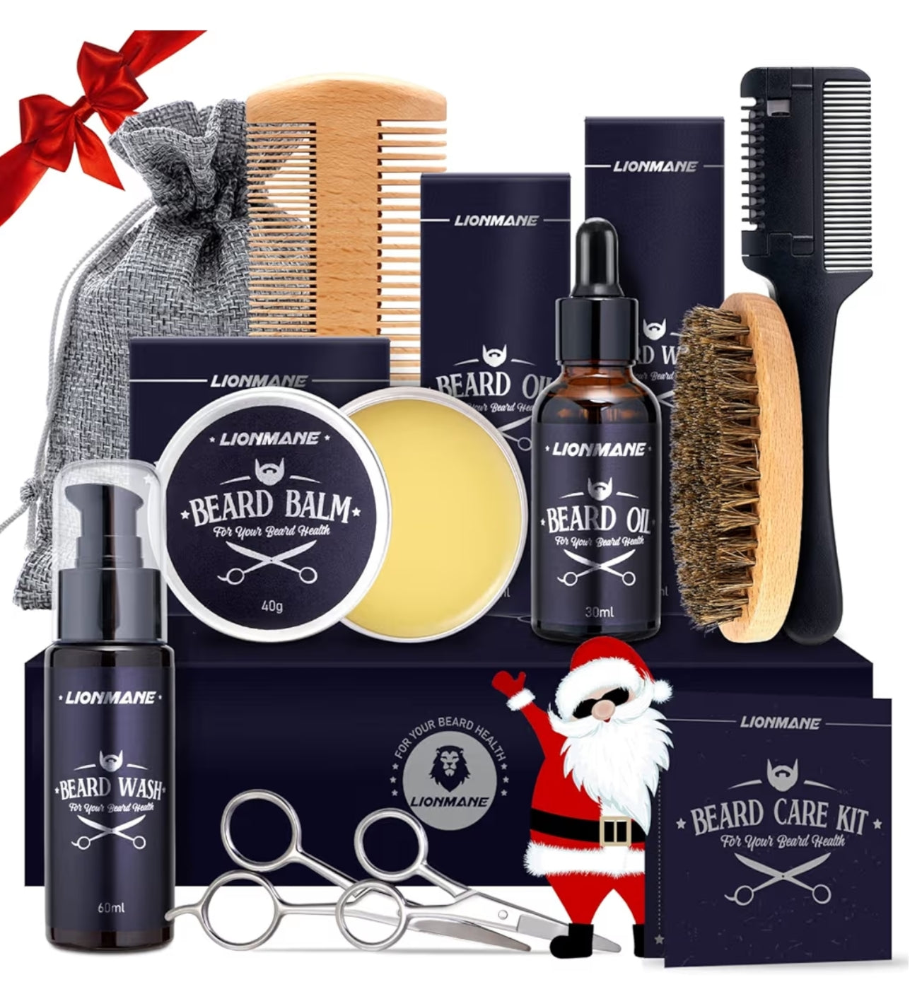 Care Kit for Men