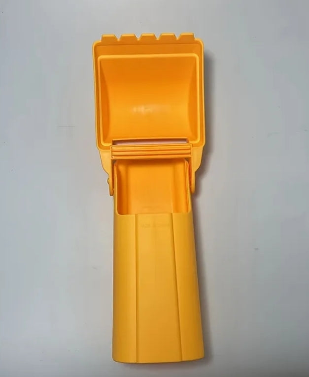 Beach Sand Digging Toys Engineering