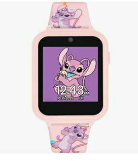 Kids Smart Watch Blue
