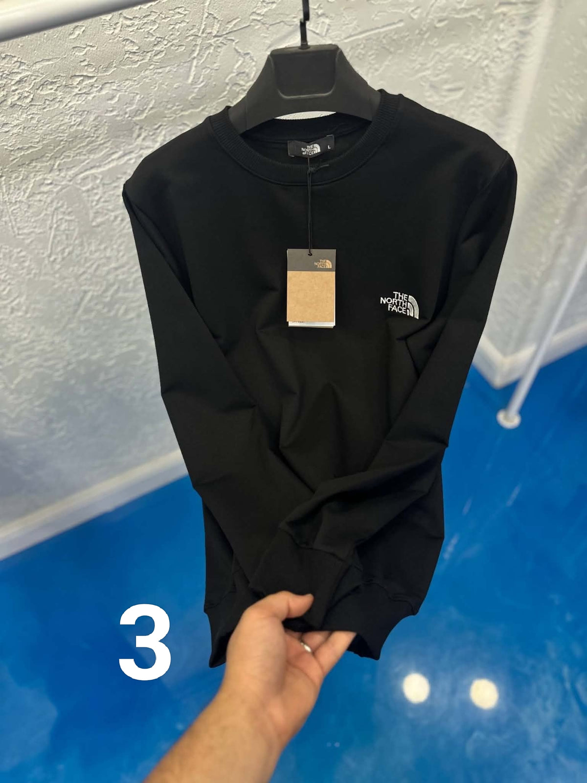 Branded Jumpers