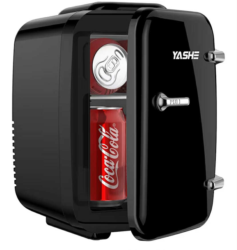 Mini Fridge for Bedroom
