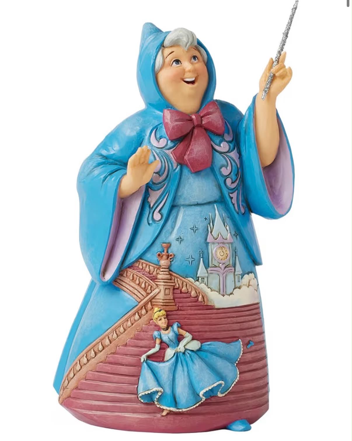 Fairy Godmother Figurine