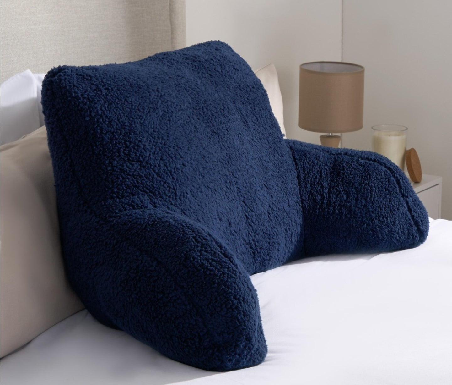 Cuddle cushion