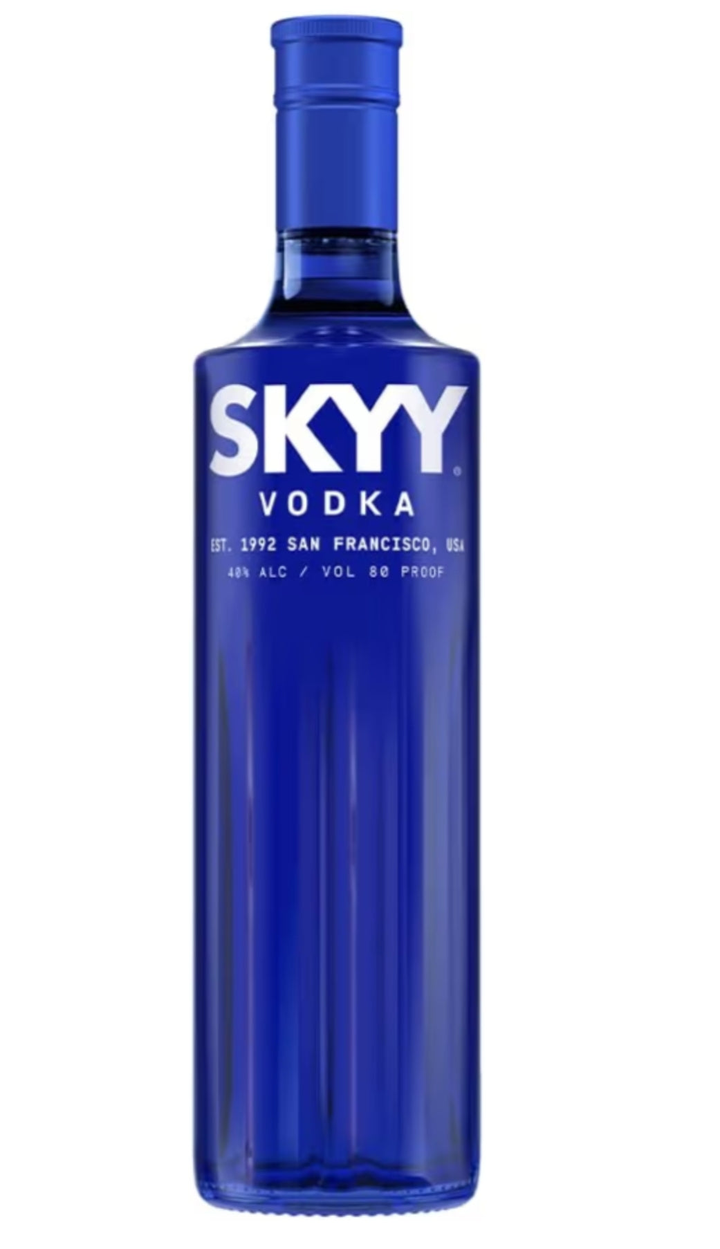 SKYY Vodka
