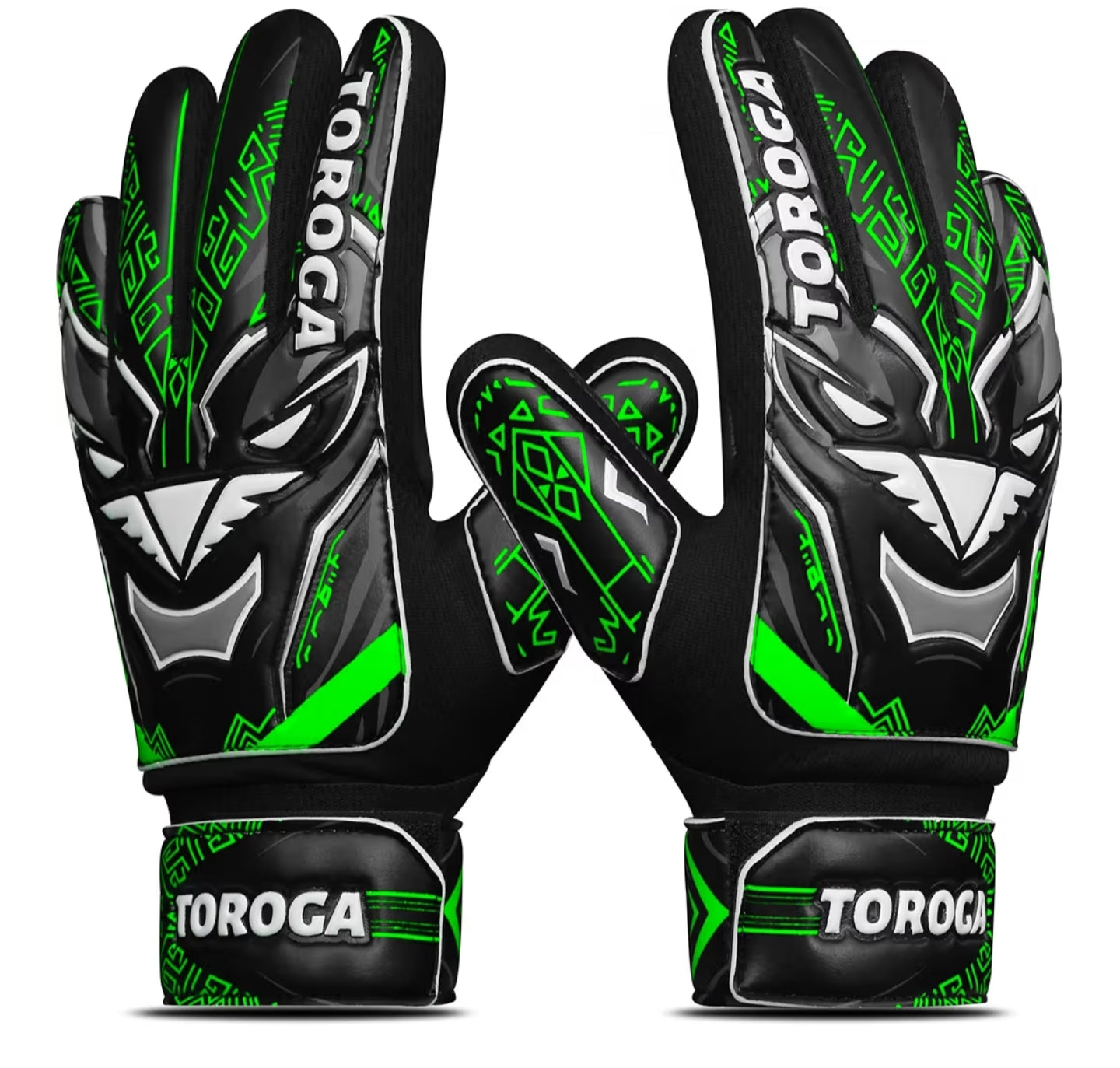 Football Goalkeeper Gloves For Boys,