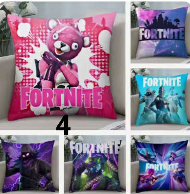 X4 cushion covers