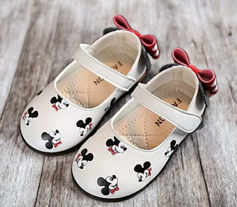 Mouse Casual Shoes