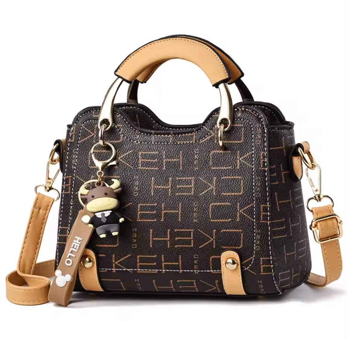 Shoulder Bag