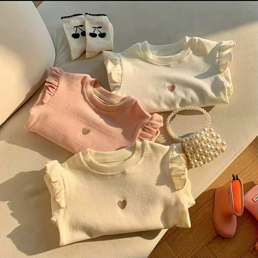 New Children's T-Shirt