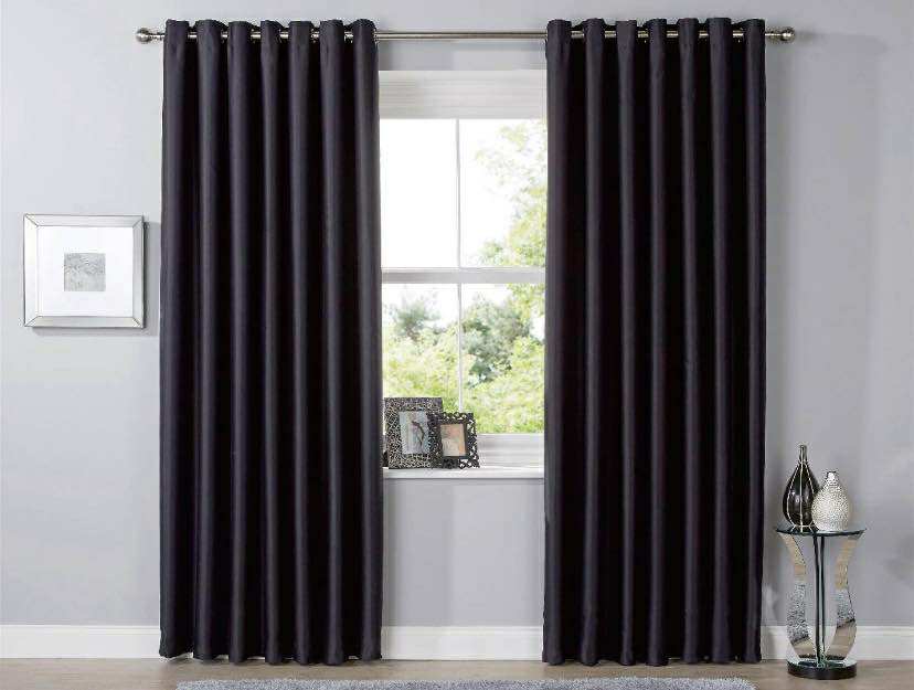 Curtains