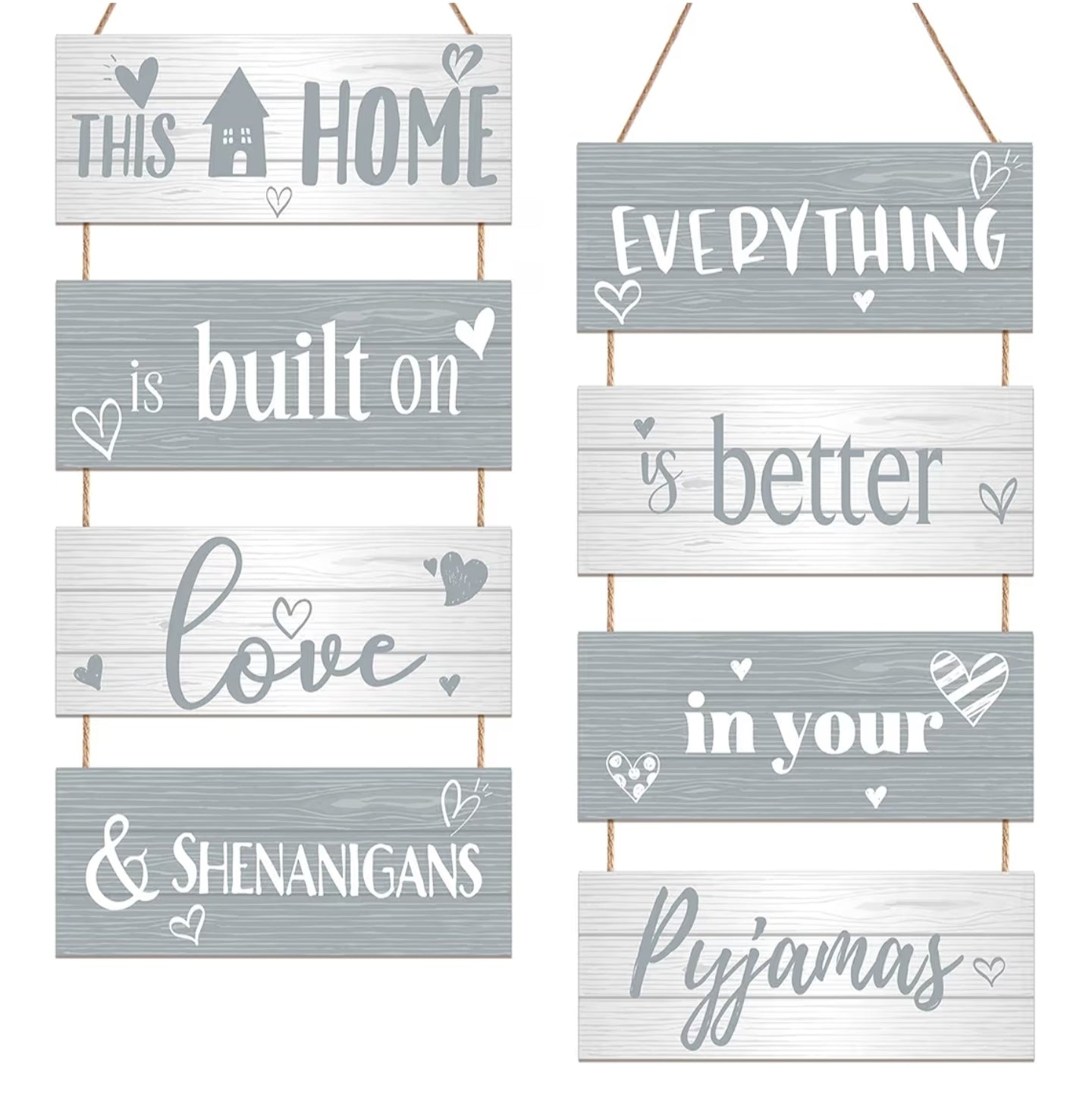 2 Sets
