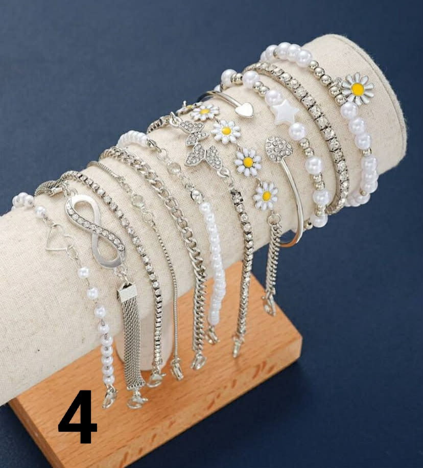 Bracelet x2