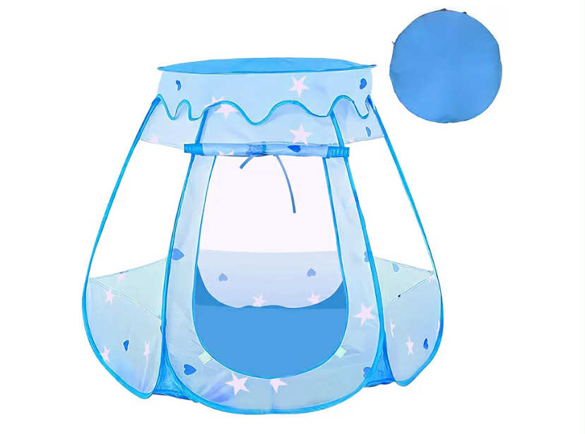 Play Tent Kids Pop Up Tents