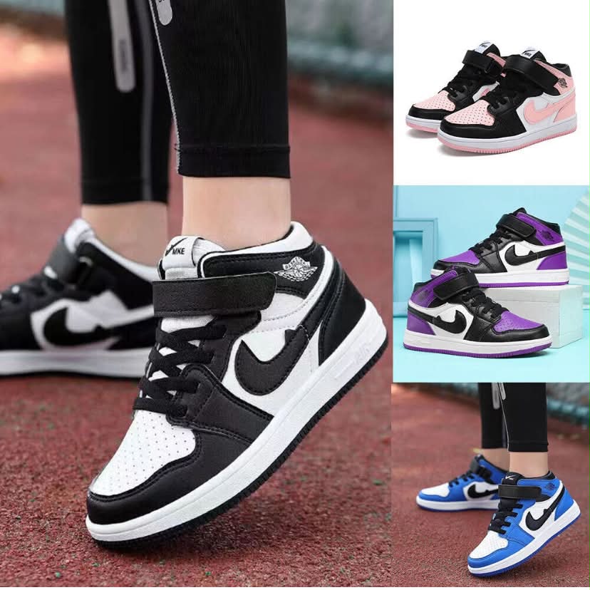 Kids trainers