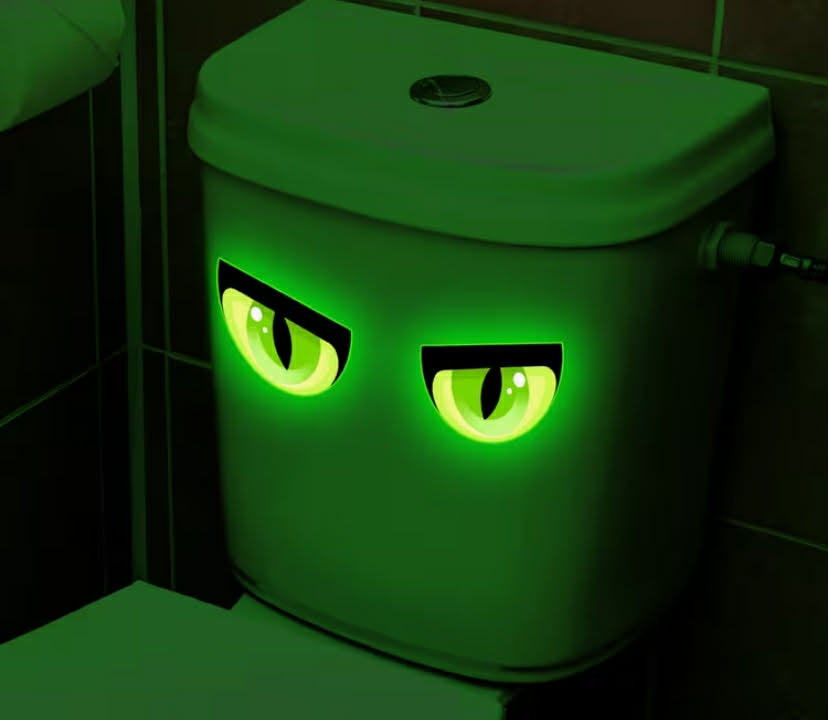 Glow-in-the-Dark stick