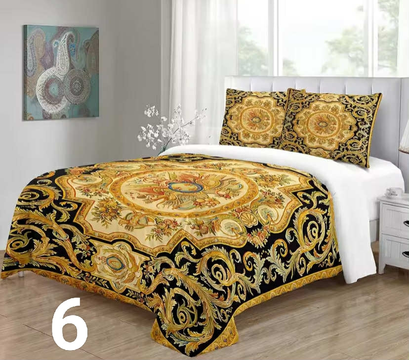 Bedding