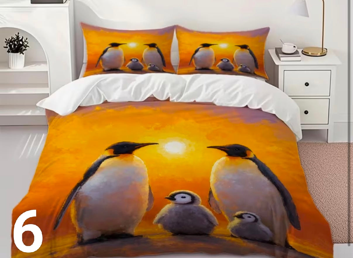 Animal bedding