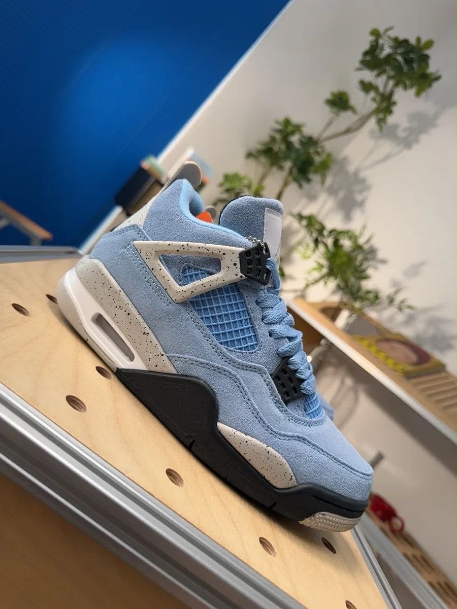 Mens high tops