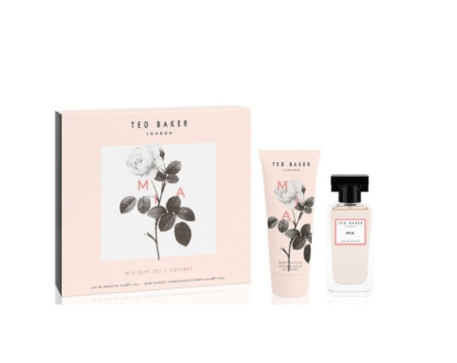 Ted Baker Floret Mia Gift Set for Her,