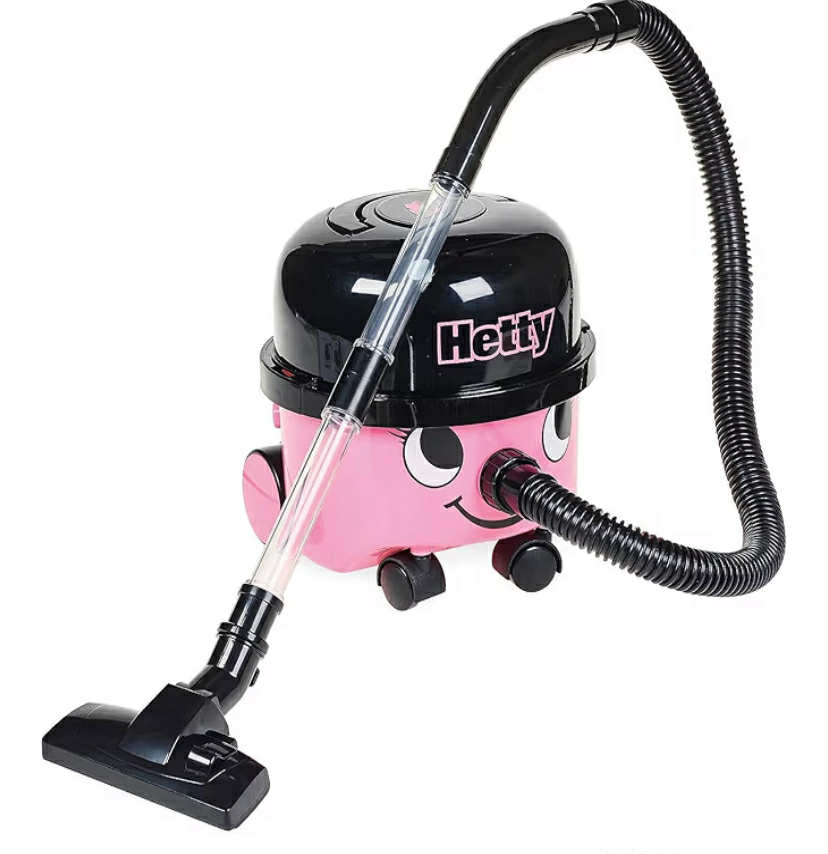 Henry & Hetty Toys