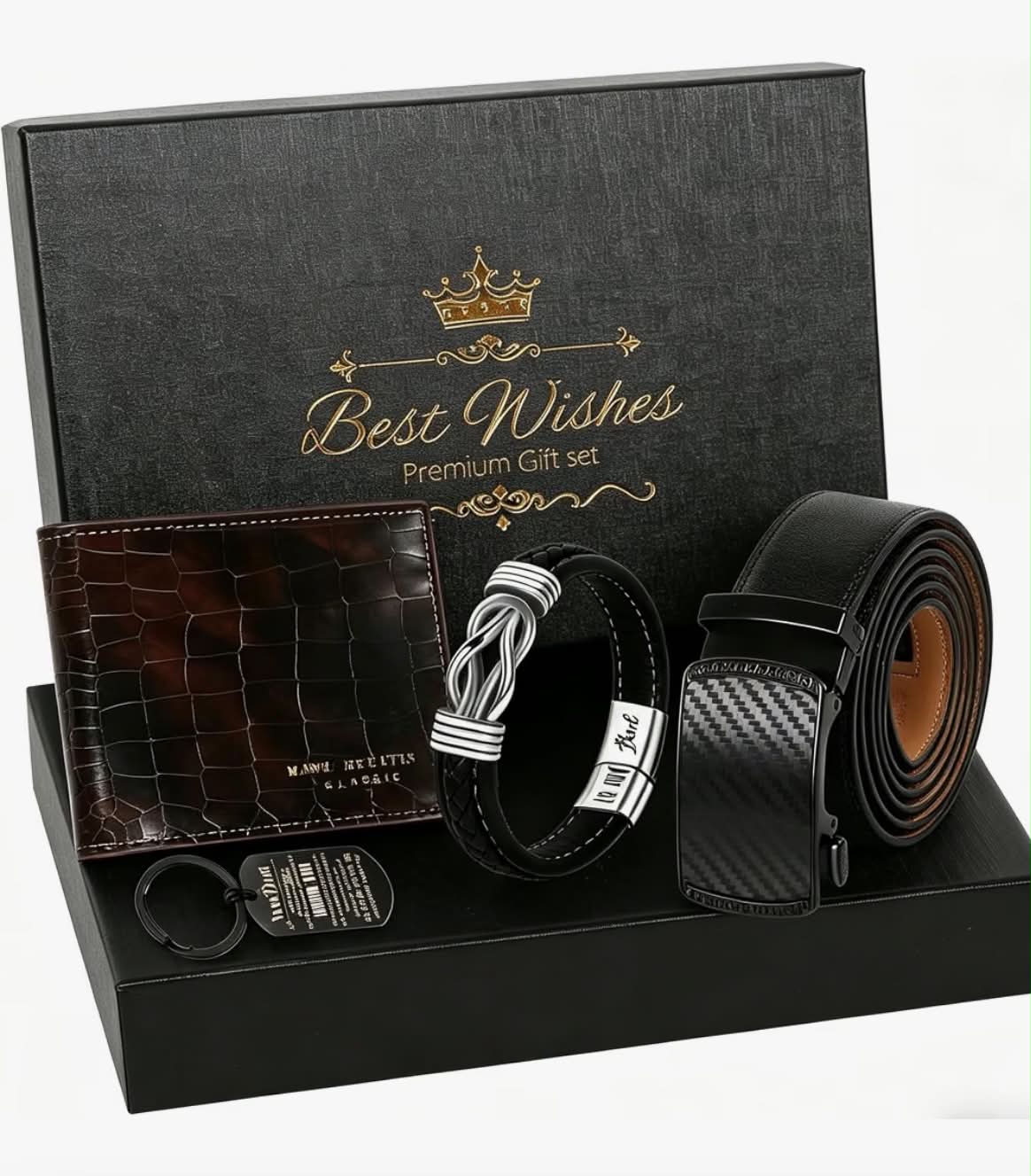 Men’s Premium Gift Set
