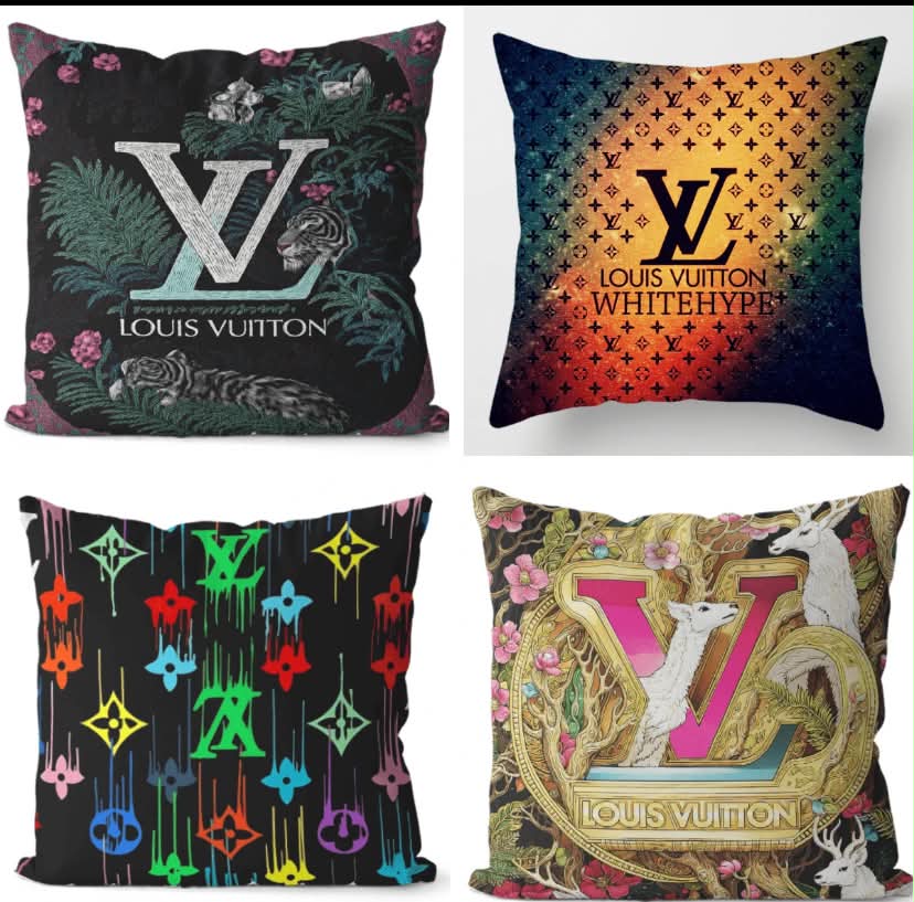 Pillow cases