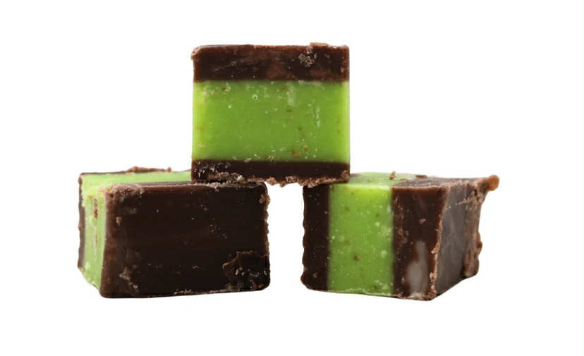 F Dubai Chocolate Fudge 1kg