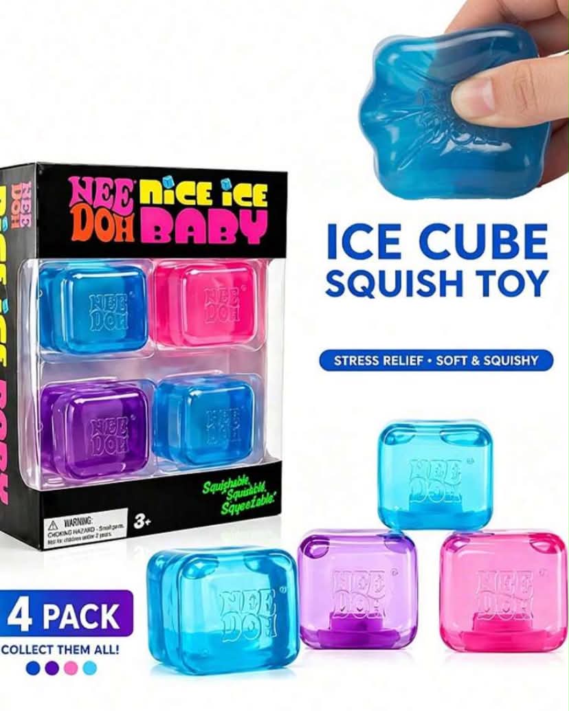 Cute Mini Maltose Slow Rebound Squishy Toy, Super Soft Stress Relief Sensory Release Tool, Fun Squeeze And Press Stress Reliever,