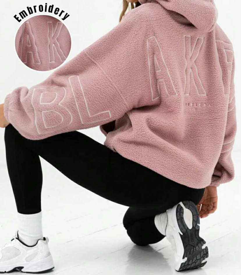 Ladies jumper