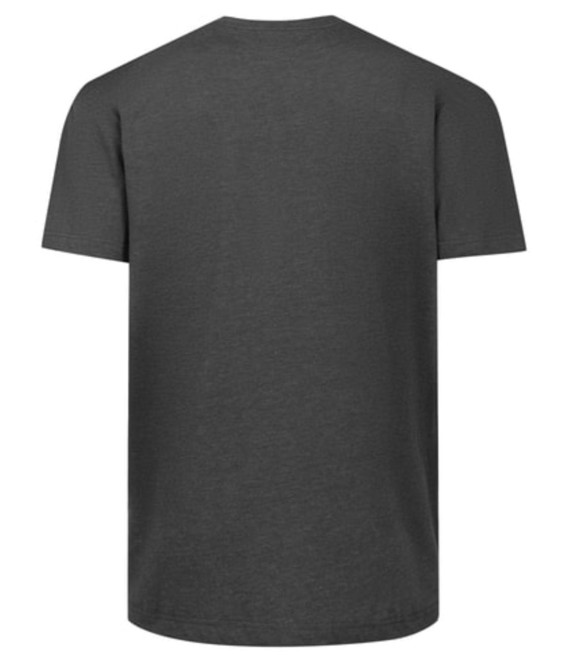 Short Sleeve T-Shirt Charcoal