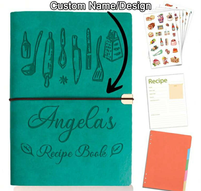 Baking book
