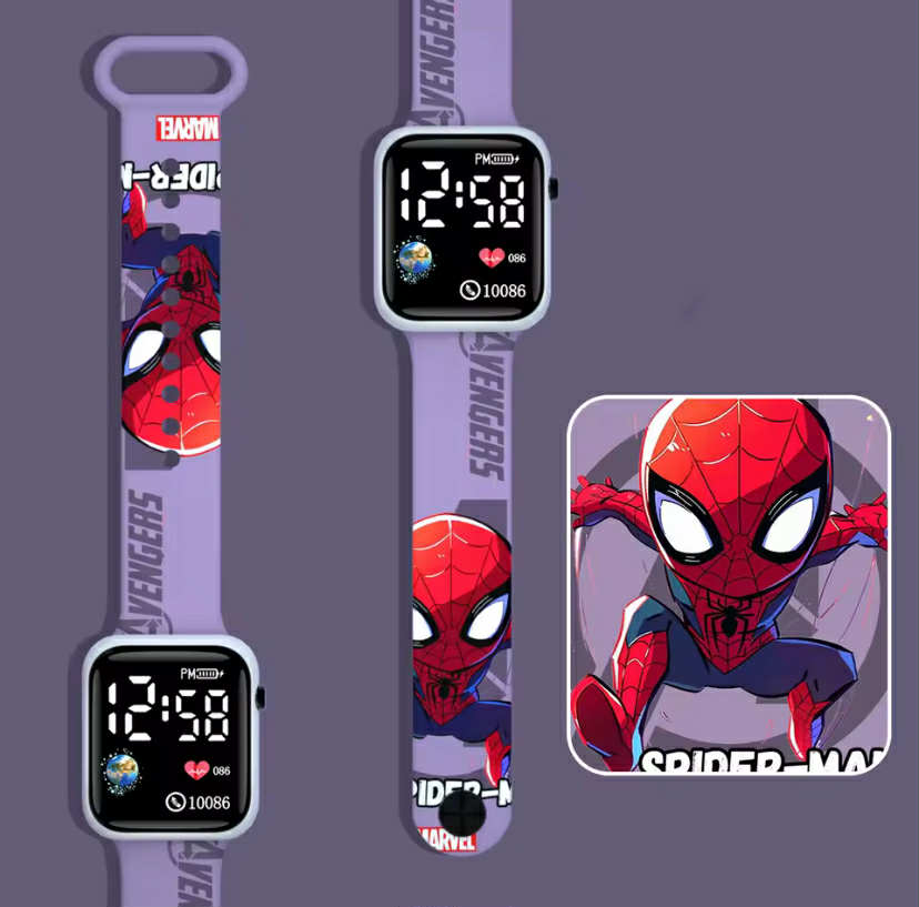 Boys watches