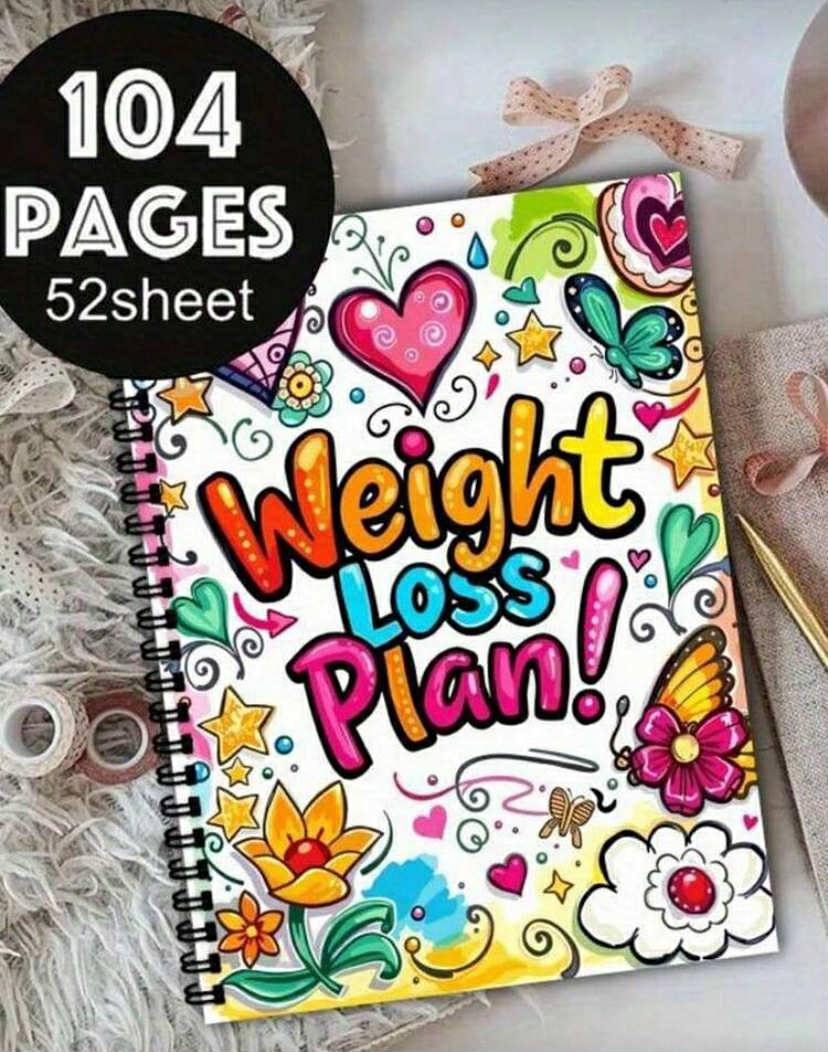 Diary plan