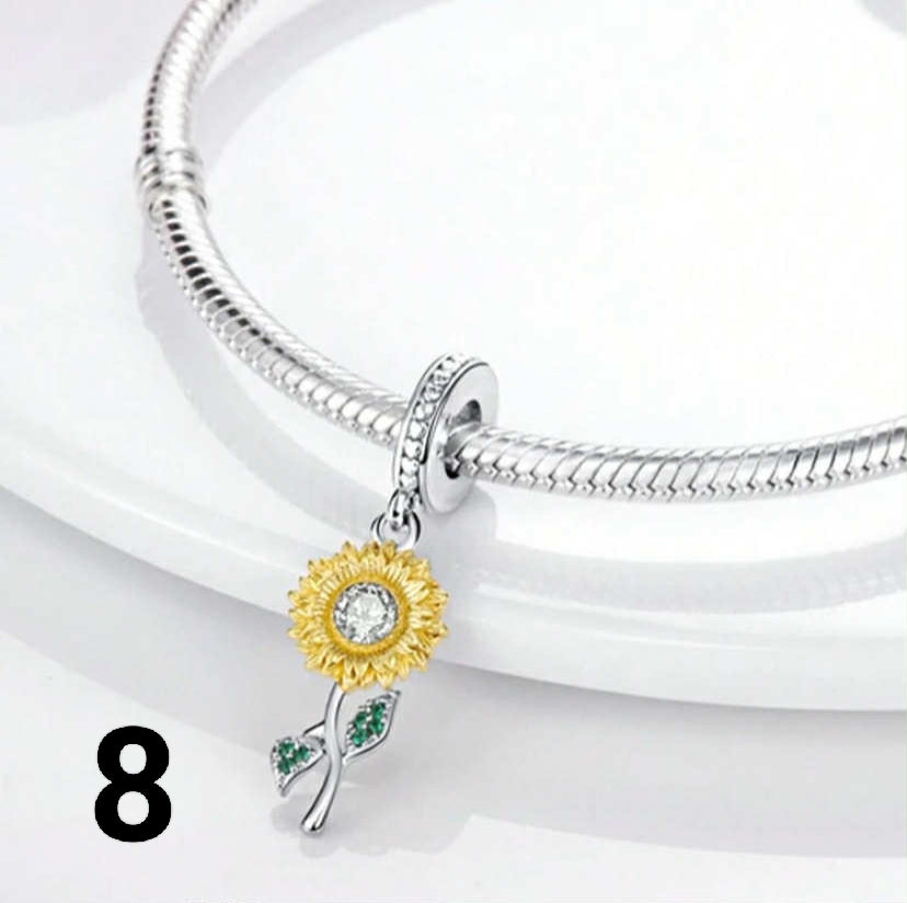 Charms