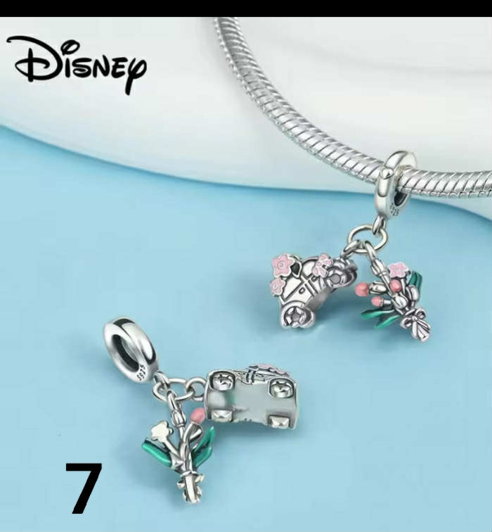 Charm's