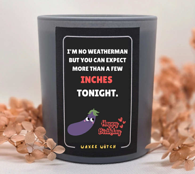 Funny and Sexy Gift for Wife, Girlfriend, Women Birthday Naughty Old Present