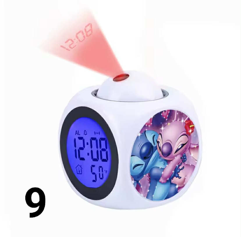 Clocks
