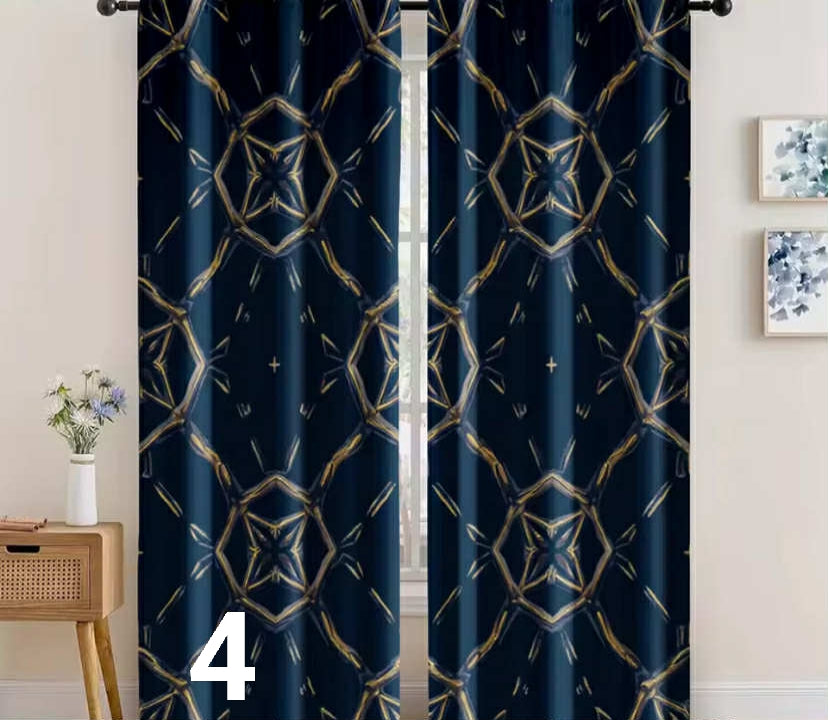 Curtains