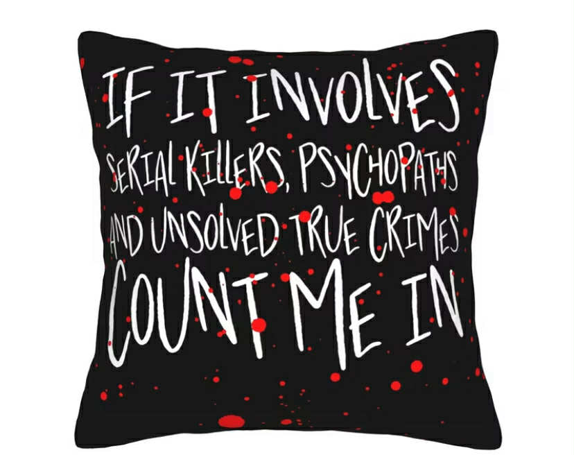 Throw Pillow Cover
X 2