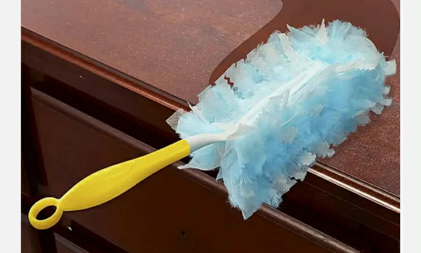 Disposable Duster,10 Pcs Multi-Surface Duster
