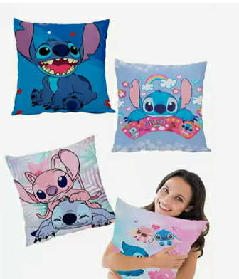Alien cushion covers x4