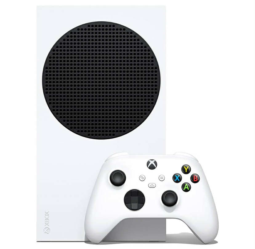 Xbox Series S – 512GB