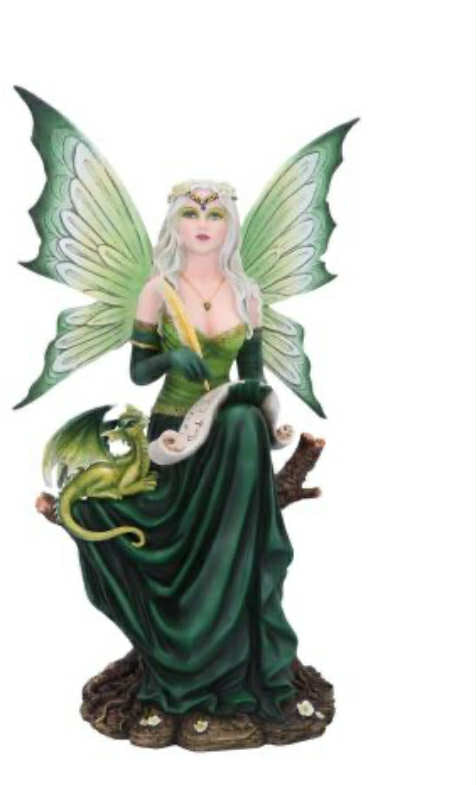 Giada Fairy Figurine 49.5cm