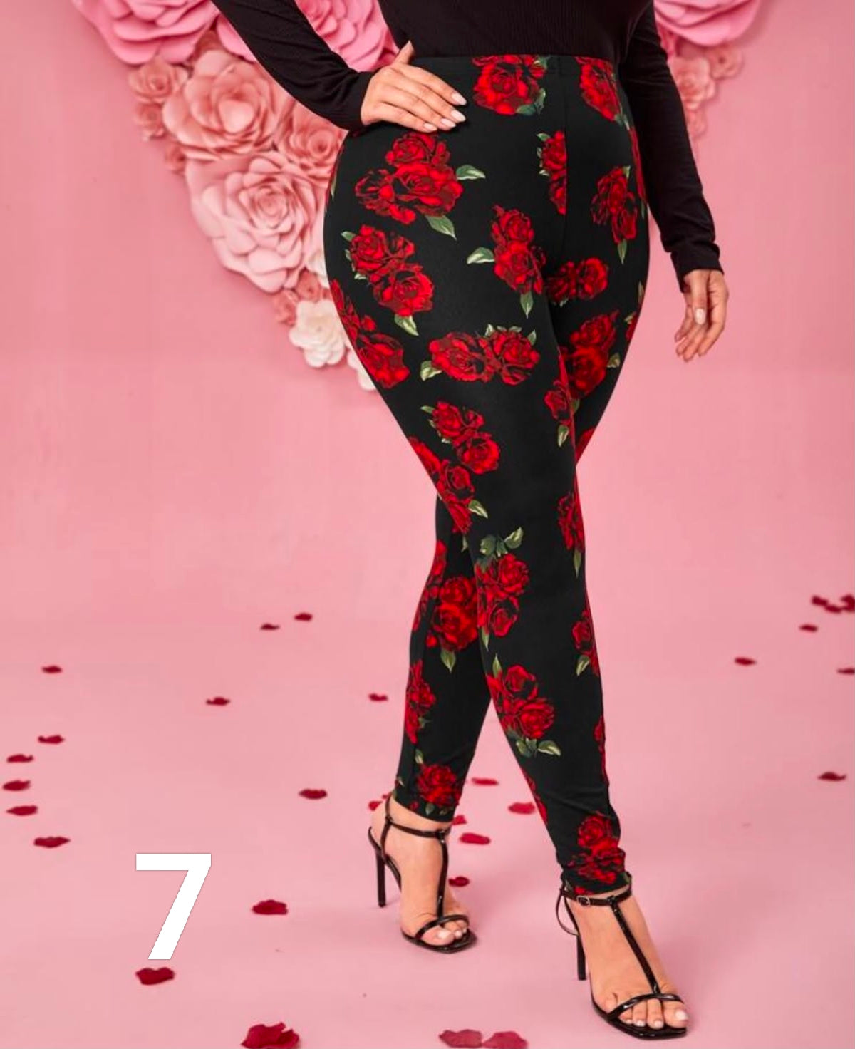 Women Plus Size Bat & Sheer Mesh Leggings, Halloween, Autumn