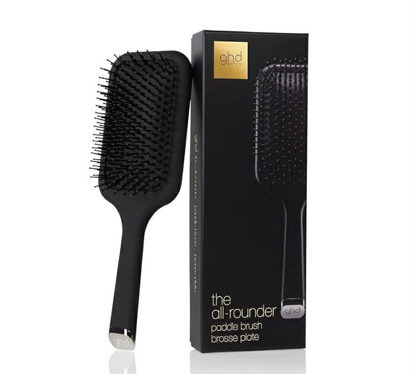 ghd The Mini All-Rounder - Mini Paddle Hair Brush