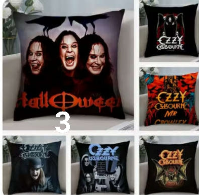 X4 cushion covers