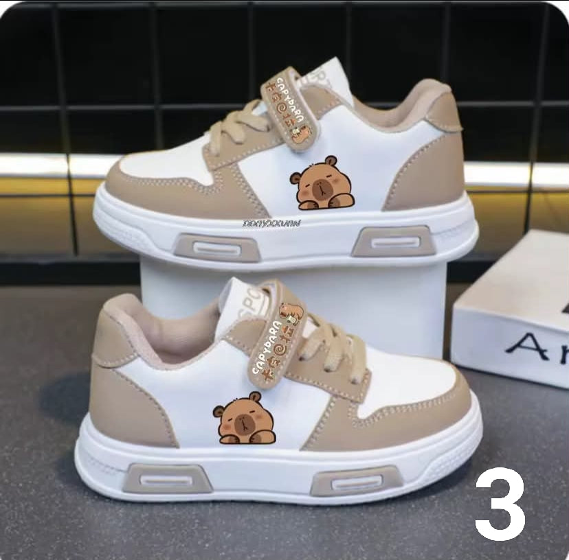 Kid Sneakers